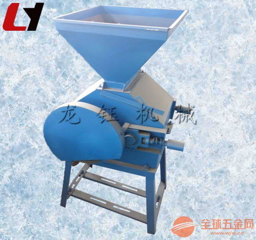 豆扁擠扁機(jī)制造廠 大豆軋扁機(jī)產(chǎn)品