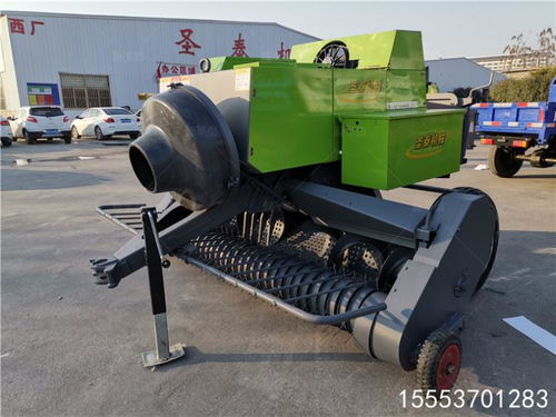 方捆秸稈打捆機(jī)批發(fā)價(jià)格