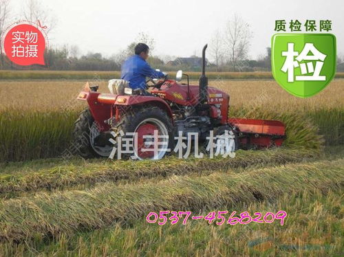 辣椒收割機(jī)批發(fā) 割曬機(jī)廠(chǎng)家 手扶前置式割曬機(jī)