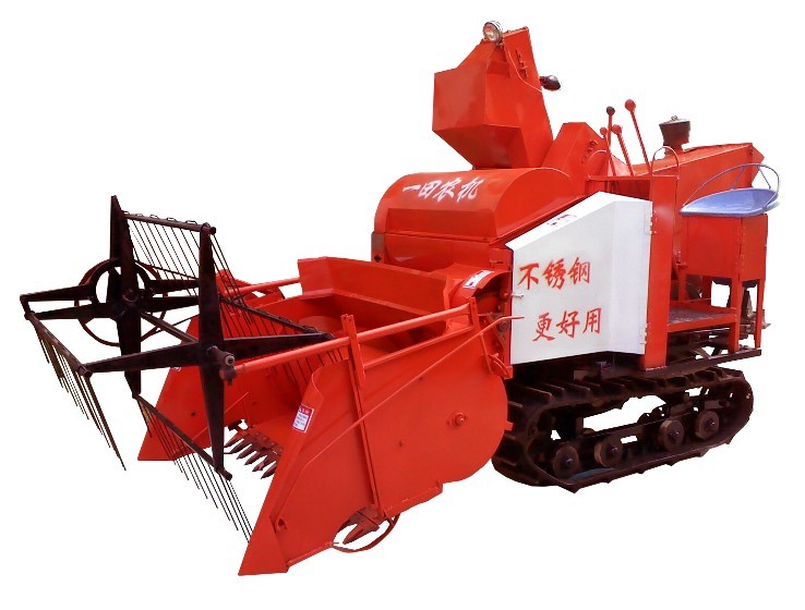 全喂入履帶式水稻聯(lián)合收割機(jī)4LZ-0.7(通用型) 重慶農(nóng)機(jī)批發(fā),重慶農(nóng)用機(jī)械銷售,重慶太陽能殺蟲燈,重慶脫粒機(jī)、微耕機(jī)、聯(lián)合收割機(jī)、組合米機(jī)銷售及批發(fā)