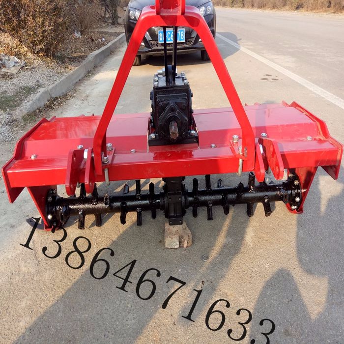 山東旋耕機(jī) 優(yōu)質(zhì)旋耕機(jī)批發(fā) 30馬力帶的旋耕機(jī)圖片_高清圖_細(xì)節(jié)圖